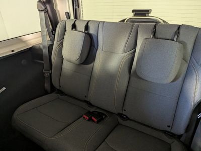 2026 Jeep Wrangler — photo 13 view