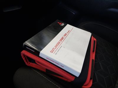 2024 Mitsubishi Outlander Sport - Photo 19