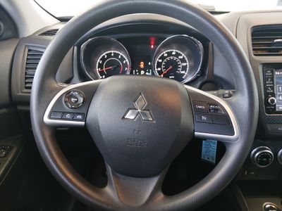 2024 Mitsubishi Outlander Sport - Photo 15