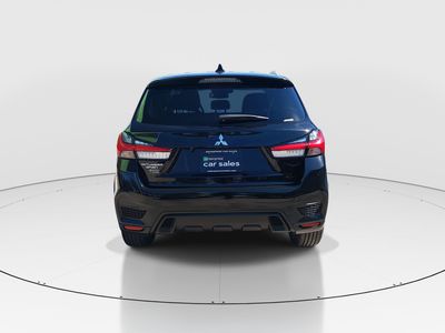 2024 Mitsubishi Outlander Sport - Photo 6