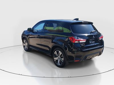 2024 Mitsubishi Outlander Sport - Photo 5