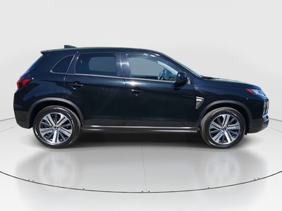 2024 Mitsubishi Outlander Sport - Photo 8