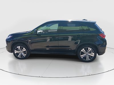 2024 Mitsubishi Outlander Sport - Photo 4