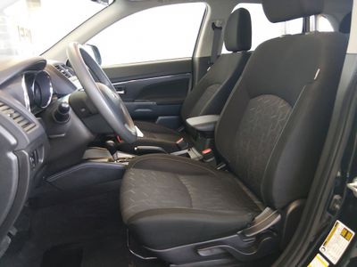 2024 Mitsubishi Outlander Sport - Photo 12