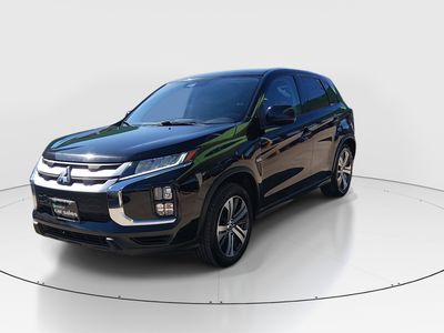 2024 Mitsubishi Outlander Sport - Photo 3