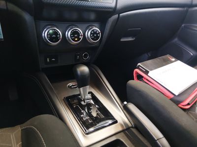 2024 Mitsubishi Outlander Sport - Photo 18