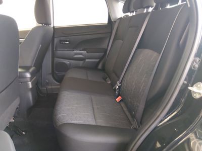 2024 Mitsubishi Outlander Sport - Photo 13