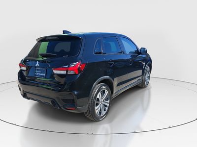 2024 Mitsubishi Outlander Sport - Photo 7