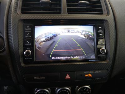2024 Mitsubishi Outlander Sport - Photo 22