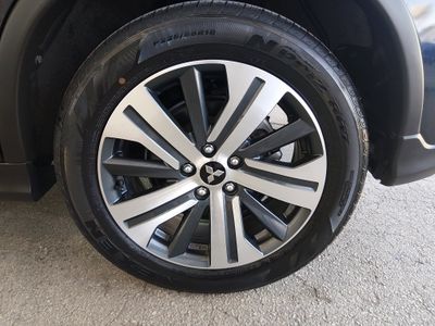 2024 Mitsubishi Outlander Sport - Photo 14