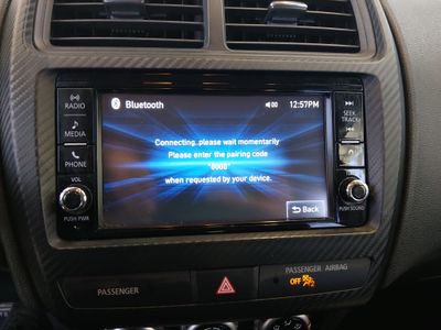 2024 Mitsubishi Outlander Sport - Photo 23