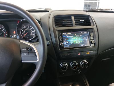 2024 Mitsubishi Outlander Sport - Photo 17