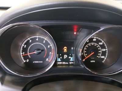 2024 Mitsubishi Outlander Sport - Photo 20