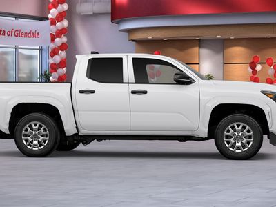 2026 Toyota Tacoma - Photo 15