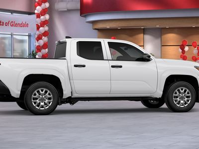 2026 Toyota Tacoma - Photo 14
