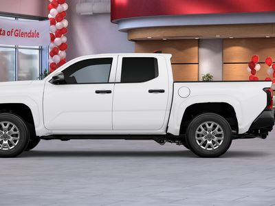 2026 Toyota Tacoma - Photo 6