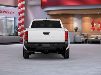 2026 Toyota Tacoma - Photo 10