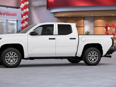 2026 Toyota Tacoma - Photo 5