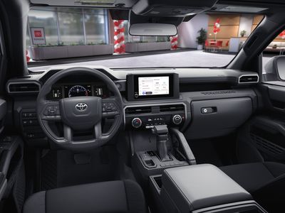 2026 Toyota Tacoma - Photo 20