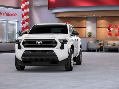 2026 Toyota Tacoma - Photo 21