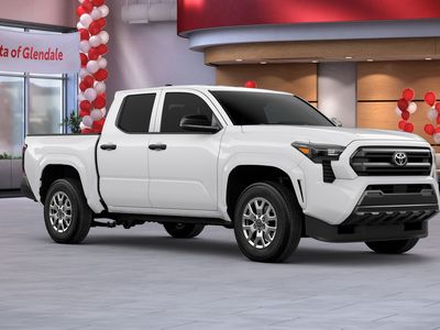 2026 Toyota Tacoma - Photo 17