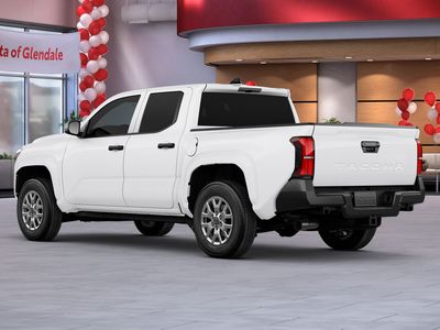 2026 Toyota Tacoma - Photo 8