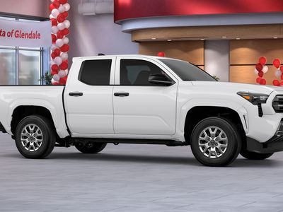 2026 Toyota Tacoma - Photo 16