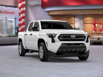 2026 Toyota Tacoma - Photo 18