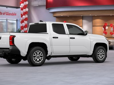2026 Toyota Tacoma - Photo 13