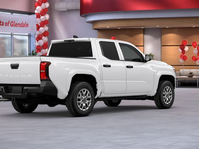 2026 Toyota Tacoma - Photo 12