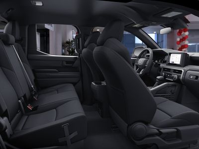 2026 Toyota Tacoma - Photo 2