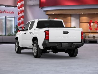 2026 Toyota Tacoma - Photo 9