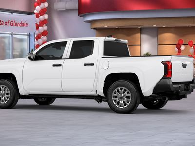 2026 Toyota Tacoma - Photo 7