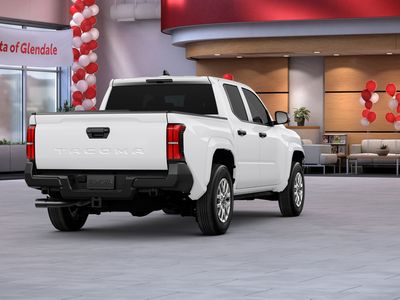 2026 Toyota Tacoma - Photo 11