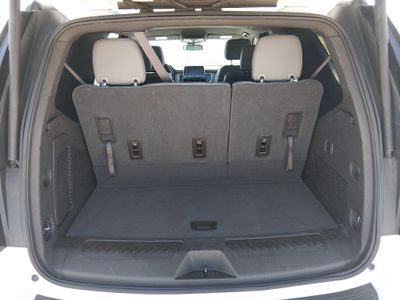 2023 Chevrolet Tahoe — photo 11 view