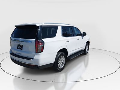 2023 Chevrolet Tahoe — photo 7 view