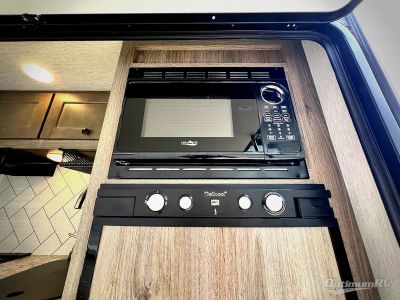 2024 Sunset Park RV SunRay - Photo 11