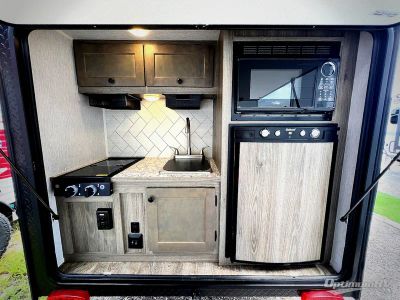 2024 Sunset Park RV SunRay - Photo 10