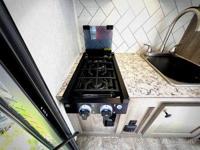 2024 Sunset Park RV SunRay - Photo 13