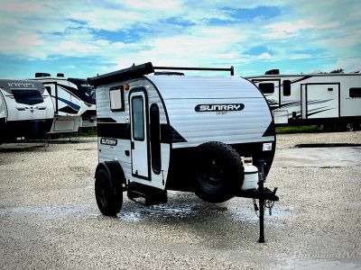 2024 Sunset Park RV SunRay - Photo 1