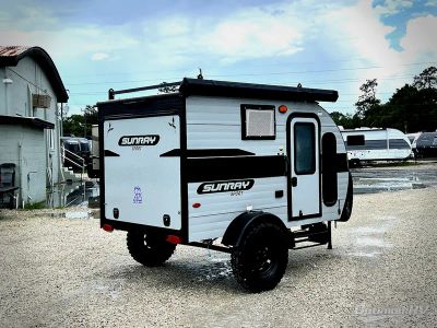 2024 Sunset Park RV SunRay - Photo 2