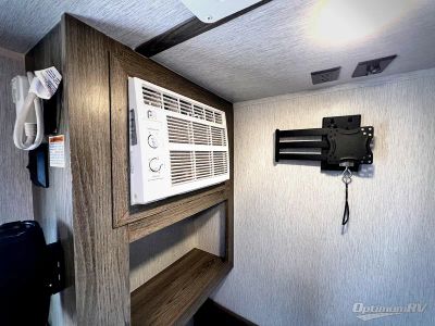 2024 Sunset Park RV SunRay - Photo 7