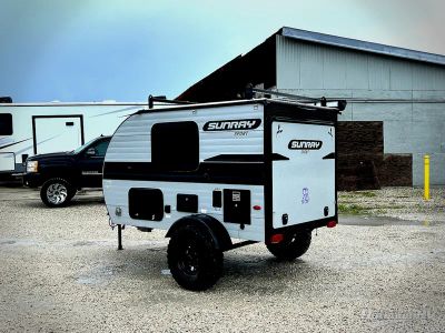 2024 Sunset Park RV SunRay - Photo 3