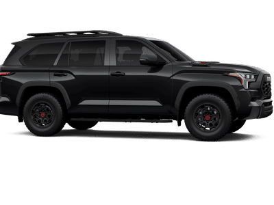 2026 Toyota Sequoia - Photo 15