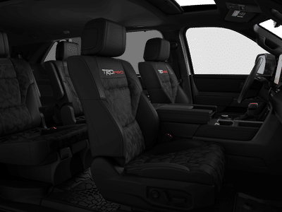 2026 Toyota Sequoia - Photo 28