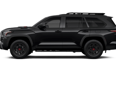 2026 Toyota Sequoia - Photo 6