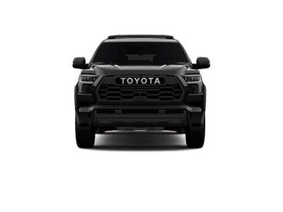 2026 Toyota Sequoia - Photo 19