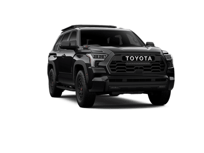 2026 Toyota Sequoia - Photo 18