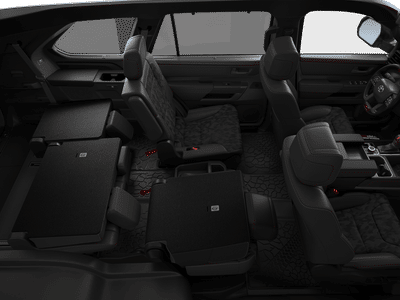 2026 Toyota Sequoia - Photo 30