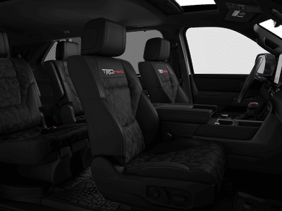2026 Toyota Sequoia - Photo 22